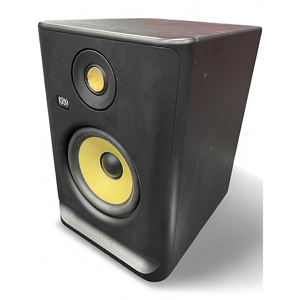 Used KRK RP5 ROKIT G4 Each Powered Monitor