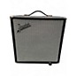 Used Fender Rumble 25 25W 1x8 Bass Combo Amp thumbnail