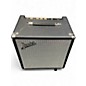 Used Fender Rumble 25 25W 1x8 Bass Combo Amp