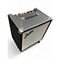 Used Fender Rumble 25 25W 1x8 Bass Combo Amp