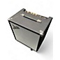 Used Fender Rumble 25 25W 1x8 Bass Combo Amp