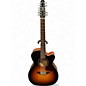 Used Seagull S12 CH CW Tobacco Sunburst 12 String Acoustic Electric Guitar thumbnail