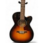 Used Seagull S12 CH CW Tobacco Sunburst 12 String Acoustic Electric Guitar