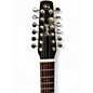 Used Seagull S12 CH CW Tobacco Sunburst 12 String Acoustic Electric Guitar