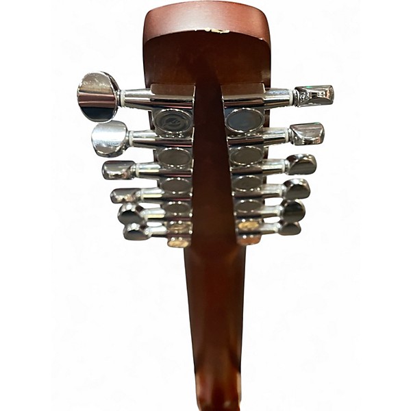 Used Seagull S12 CH CW Tobacco Sunburst 12 String Acoustic Electric Guitar