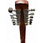 Used Seagull S12 CH CW Tobacco Sunburst 12 String Acoustic Electric Guitar