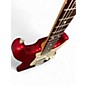 Used 2007 Fender FSR Sam Ash 48th Street Stratocaster Torino Red Solid Body Electric Guitar
