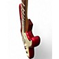 Used 2007 Fender FSR Sam Ash 48th Street Stratocaster Torino Red Solid Body Electric Guitar