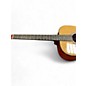 Used Stadium Left-Handed ST-NY-23 Natural Acoustic Guitar