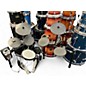 Used Roland TD-11K Electric Drum Set thumbnail