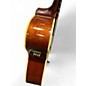 Vintage 1980s Kramer FERRINGTON SB-3 Natural Acoustic Electric Guitar
