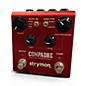 Used Strymon COMPADRE compressor Effect Pedal thumbnail