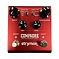 Used Strymon COMPADRE compressor Effect Pedal