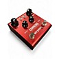 Used Strymon COMPADRE compressor Effect Pedal