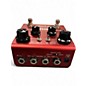 Used Strymon COMPADRE compressor Effect Pedal