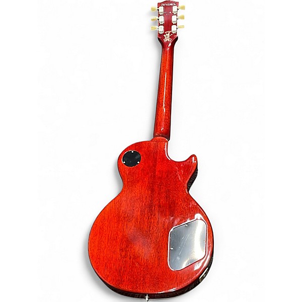 Used Gibson Slash Les Paul Standard Left-Handed Appetite Burst Solid Body Electric Guitar