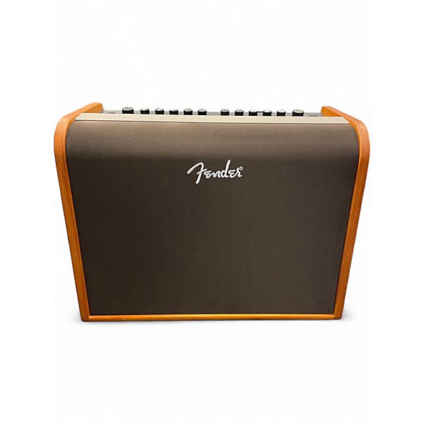 Used Fender Acoustic 100 Acoustic Guitar Combo Amp