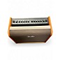 Used Fender Acoustic 100 Acoustic Guitar Combo Amp