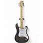 Used PRS Silver Sky John Mayer Signature Silver Solid Body Electric Guitar thumbnail