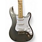 Used PRS Silver Sky John Mayer Signature Silver Solid Body Electric Guitar