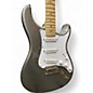 Used PRS Silver Sky John Mayer Signature Silver Solid Body Electric Guitar