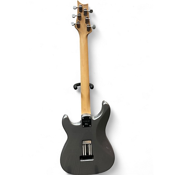 Used PRS Silver Sky John Mayer Signature Silver Solid Body Electric Guitar