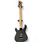 Used PRS Silver Sky John Mayer Signature Silver Solid Body Electric Guitar