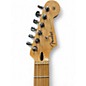 Used Fender Player Stratocaster Shell Pink Solid Body Electric Guitar