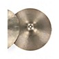 Used Zildjian 14in K Hi Hat Pair Cymbal