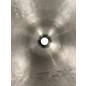 Used Zildjian 14in K Hi Hat Pair Cymbal