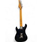 Used Kramer Focus 2000 Black Solid Body Electric Guitar