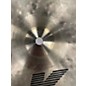 Used Zildjian 13in K Hi Hat Pair Cymbal