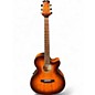 Used Mitchell MX430 2 Tone Sunburst Acoustic Electric Guitar thumbnail