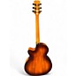 Used Mitchell MX430 2 Tone Sunburst Acoustic Electric Guitar