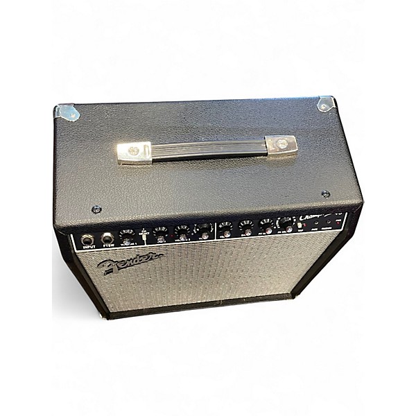 Used Fender Champion 40 Guitar Combo Amp