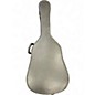 Used 1980s Fender AVALON Natural Acoustic Guitar thumbnail
