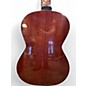Used 1980s Fender AVALON Natural Acoustic Guitar