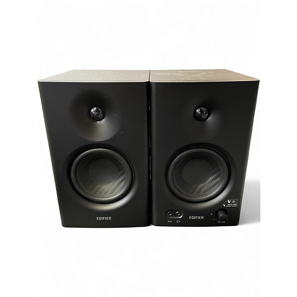Used Edifer MR4 Unpowered Speaker