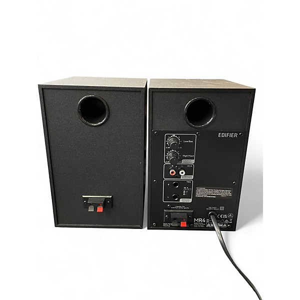 Used Edifer MR4 Unpowered Speaker