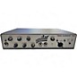 Used Aguilar Tone Hammer 700 700W Bass Amp Head thumbnail