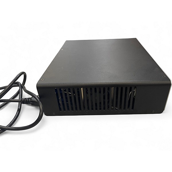 Used Aguilar Tone Hammer 700 700W Bass Amp Head