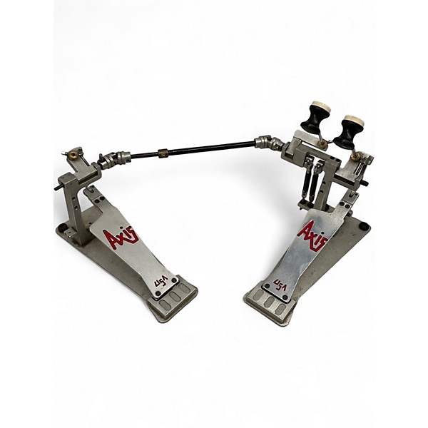 Used Axis AX-A2 Double Bass Drum Pedal