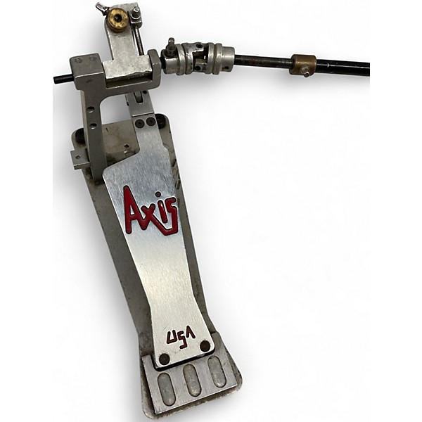 Used Axis AX-A2 Double Bass Drum Pedal
