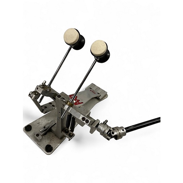 Used Axis AX-A2 Double Bass Drum Pedal
