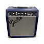 Used 2019 Fender Frontman 10G 10W Guitar Combo Amp thumbnail
