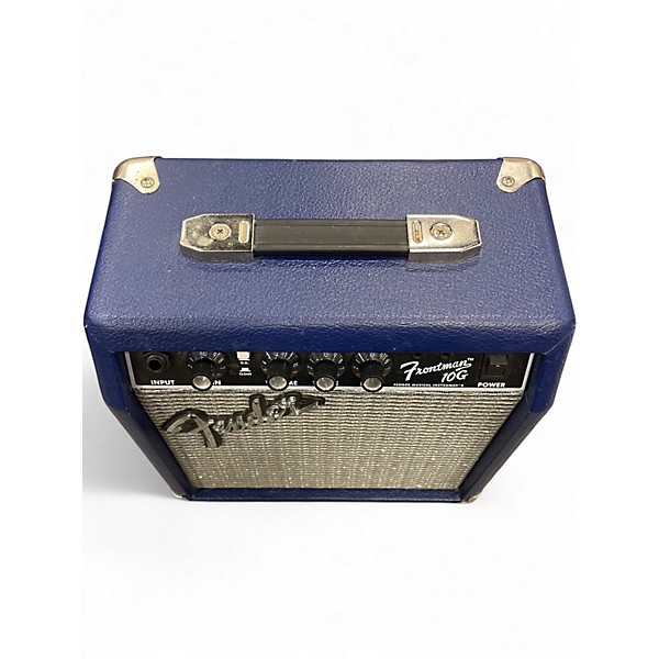 Used 2019 Fender Frontman 10G 10W Guitar Combo Amp