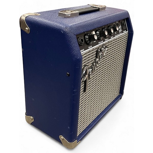 Used 2019 Fender Frontman 10G 10W Guitar Combo Amp