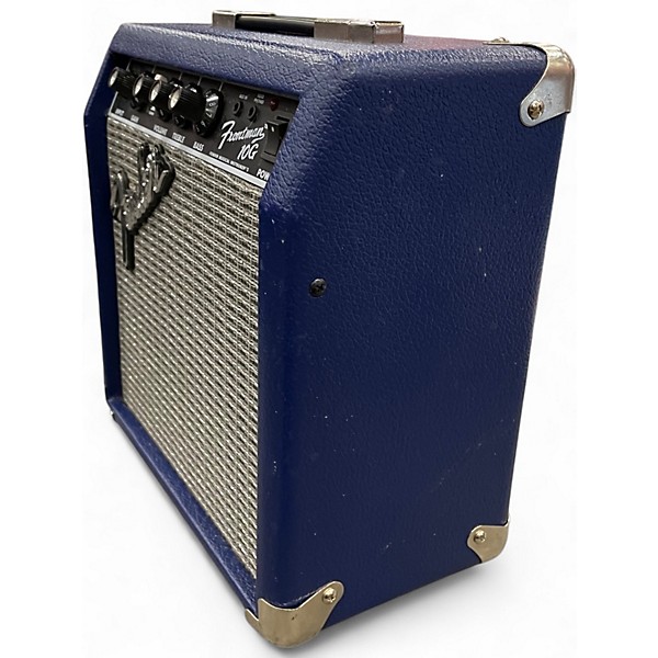 Used 2019 Fender Frontman 10G 10W Guitar Combo Amp