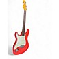 Used Fender American Vintage II Fiesta Red Electric Guitar thumbnail
