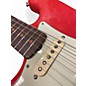 Used Fender American Vintage II Fiesta Red Electric Guitar